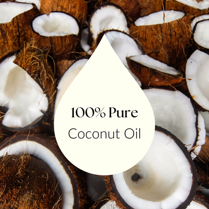 Coconut Carrier Oil