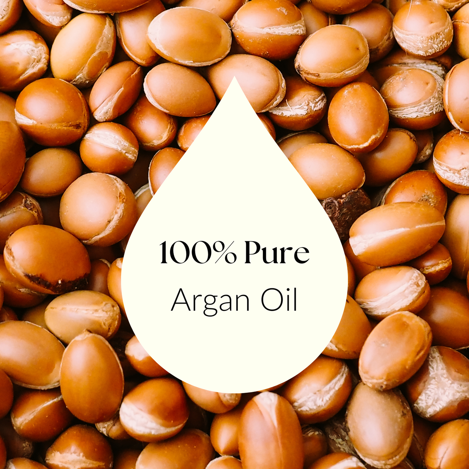 Argan Carrier Oil