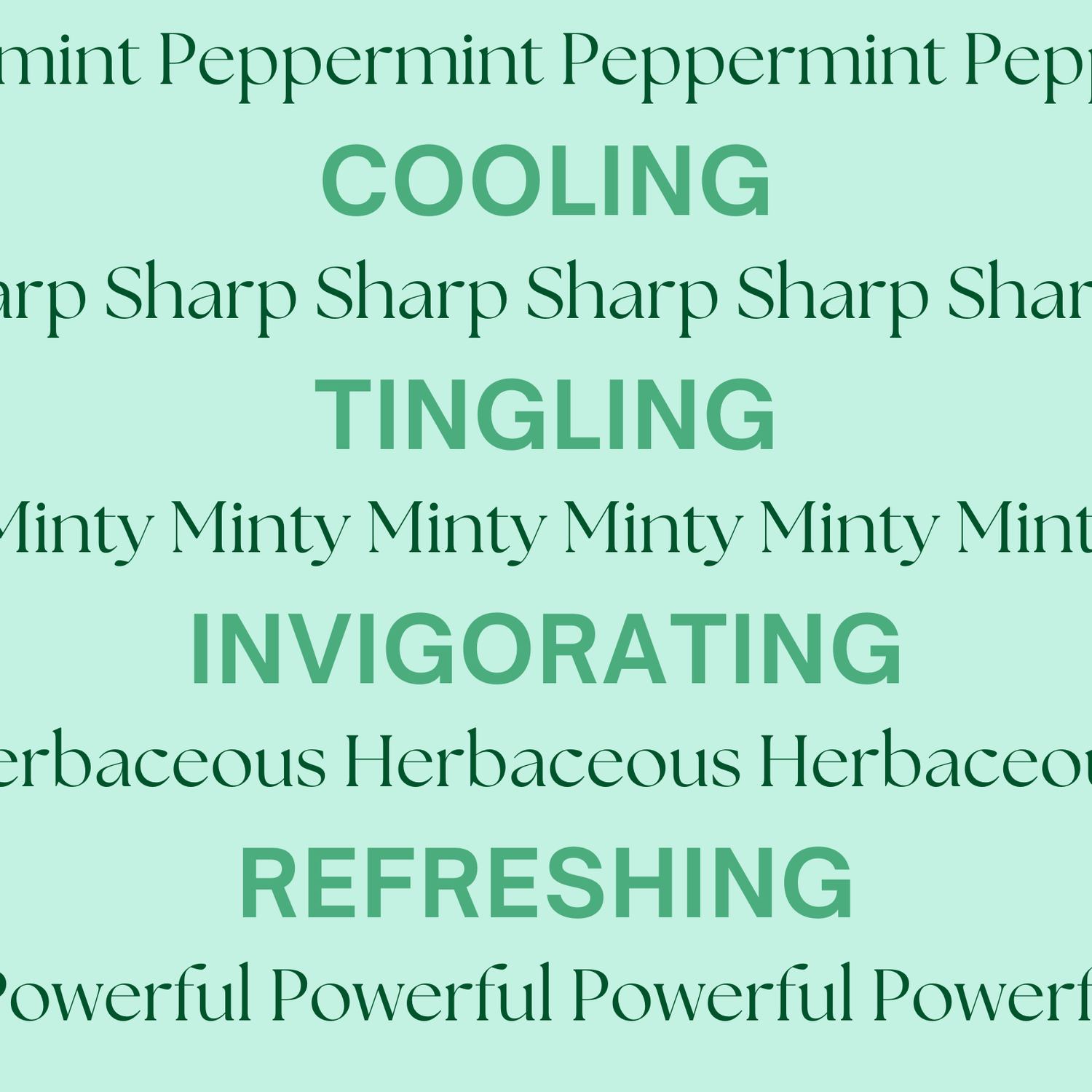 Peppermint Essential Oil