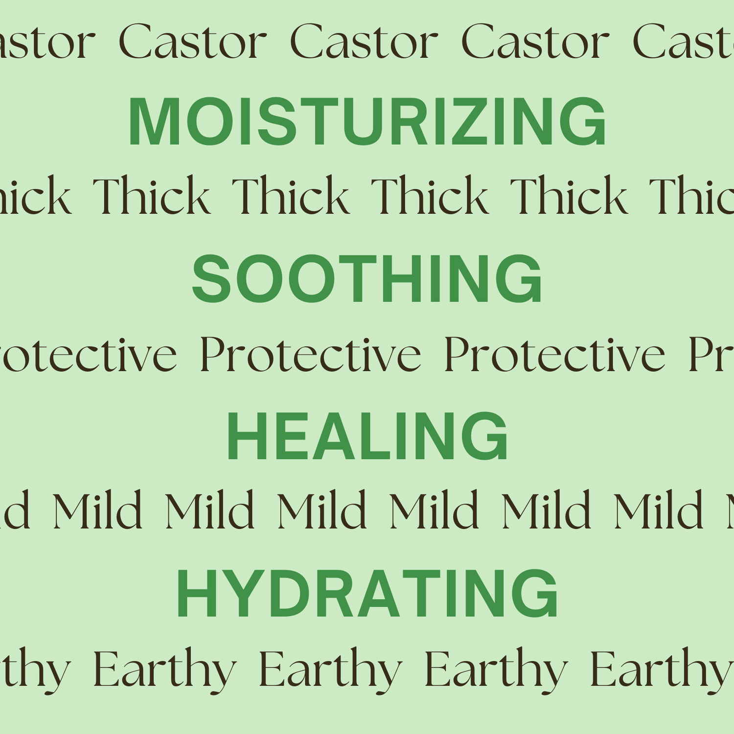 Castor Carrier Oil