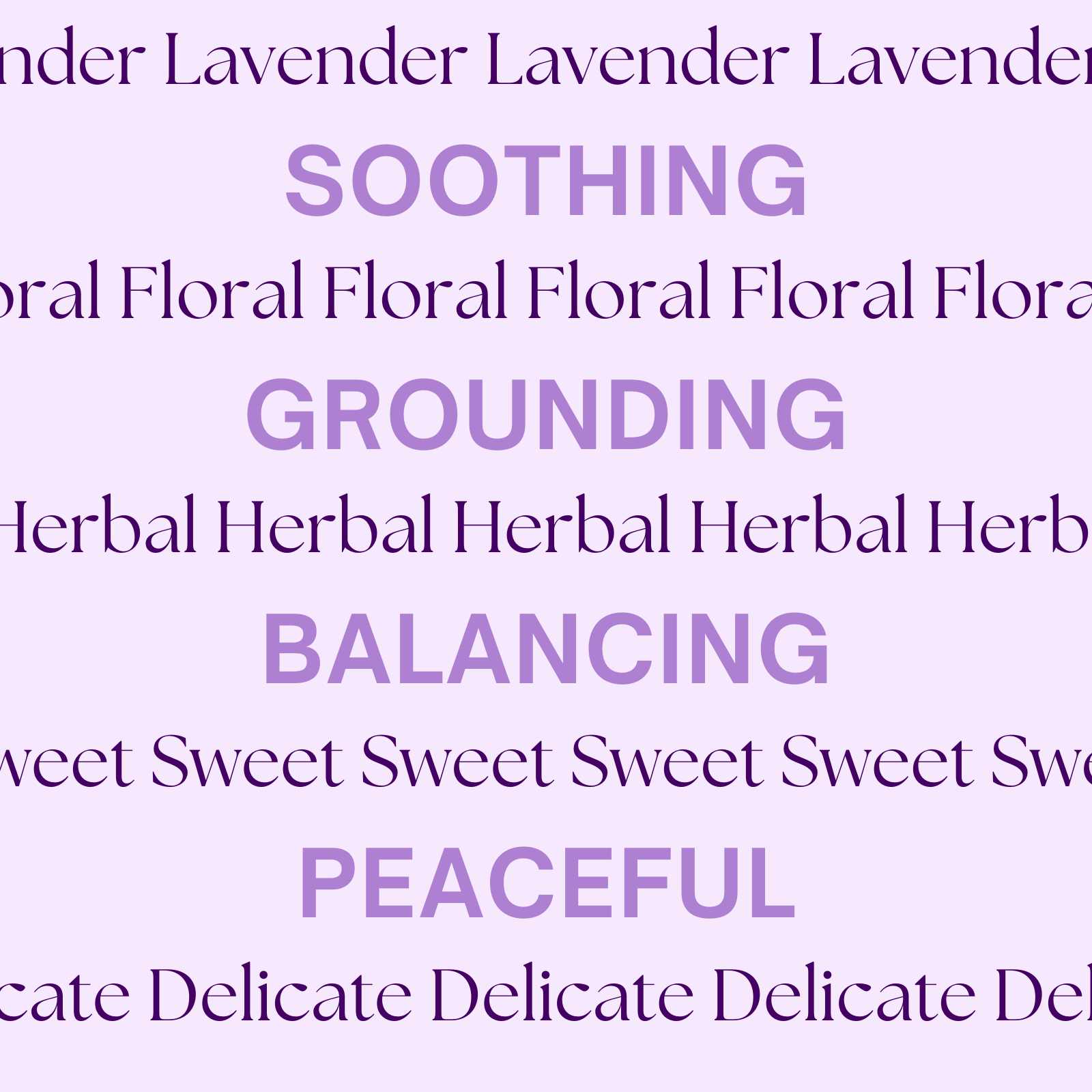 Lavender Essential Oil