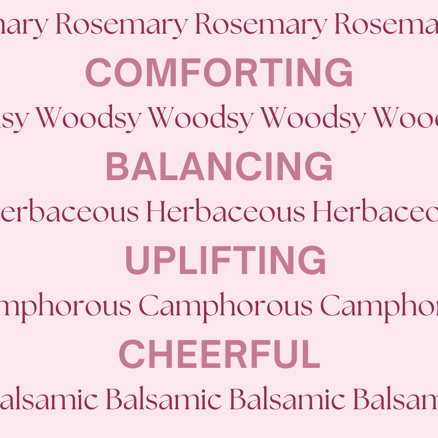 Rosemary Essential Oil