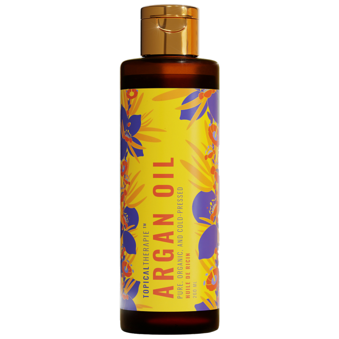 Argan Carrier Oil