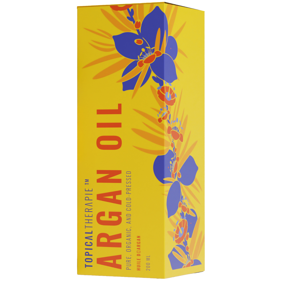 Argan Carrier Oil