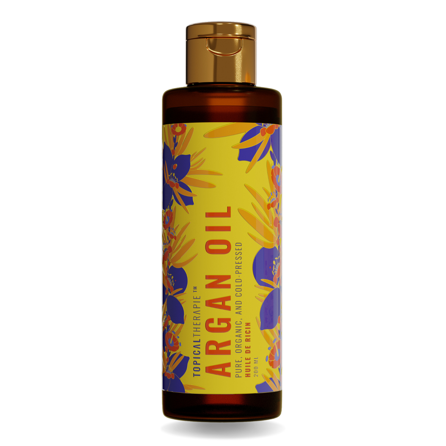 Argan Carrier Oil