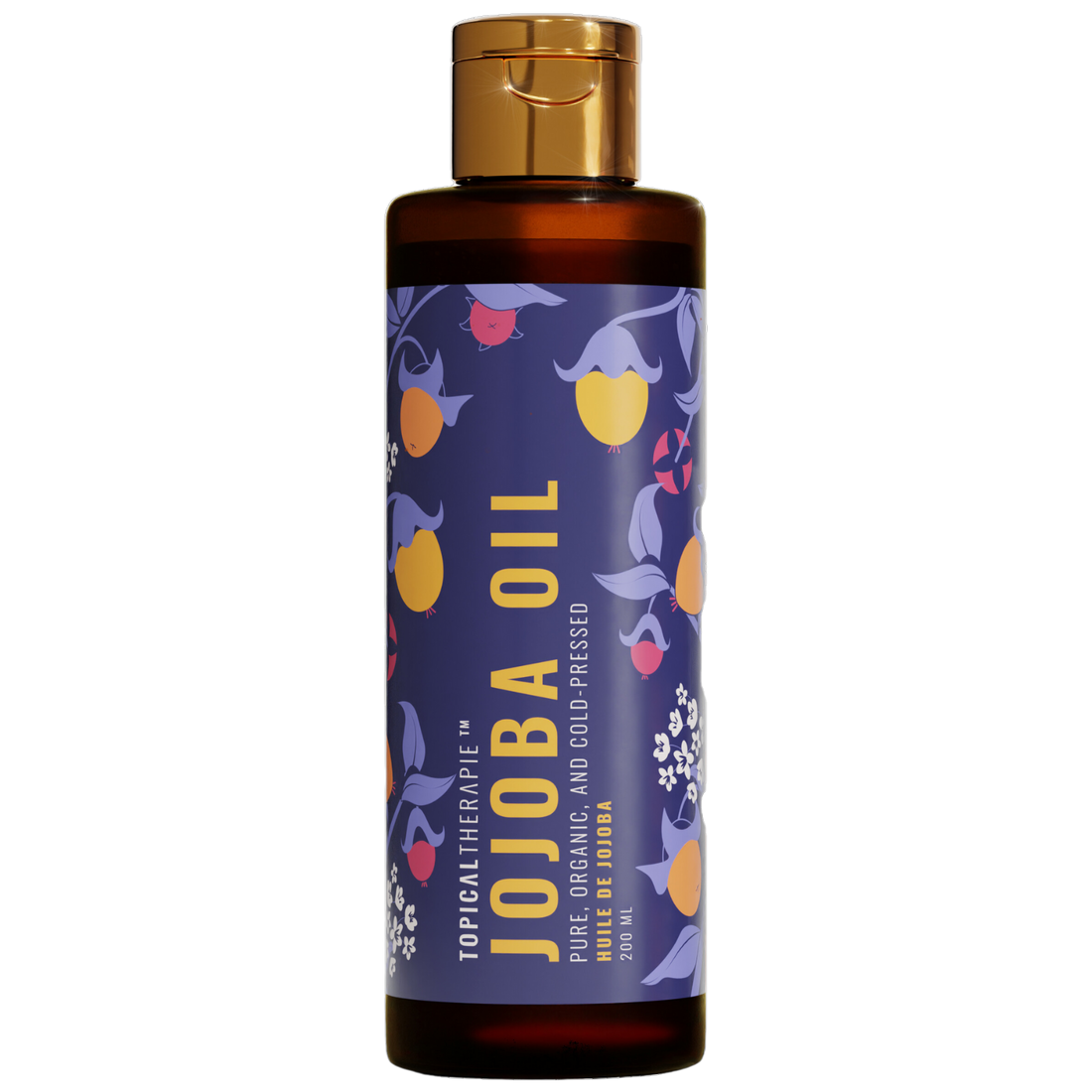 Jojoba Carrier Oil