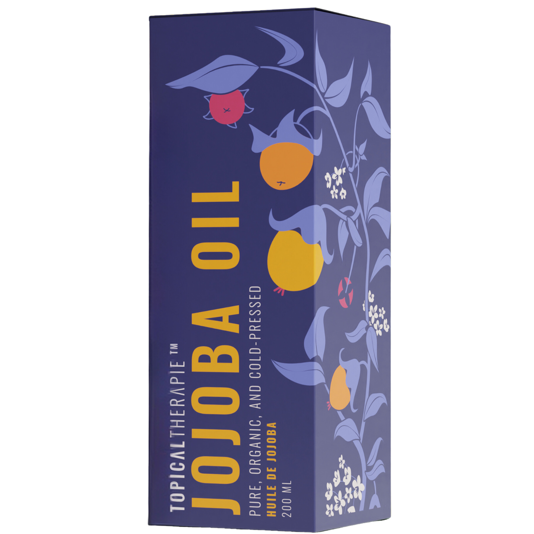 Jojoba Carrier Oil