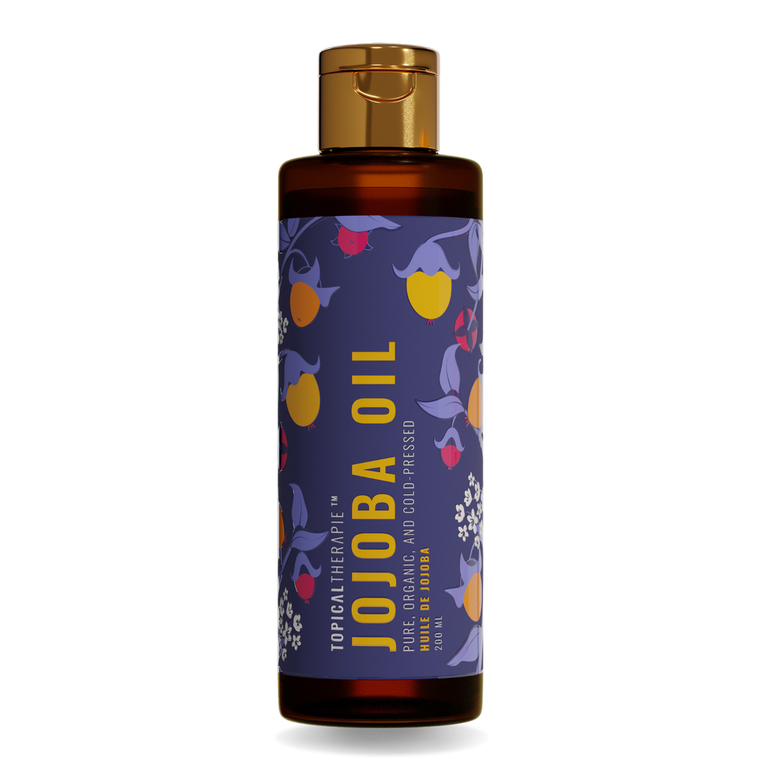 Jojoba Carrier Oil