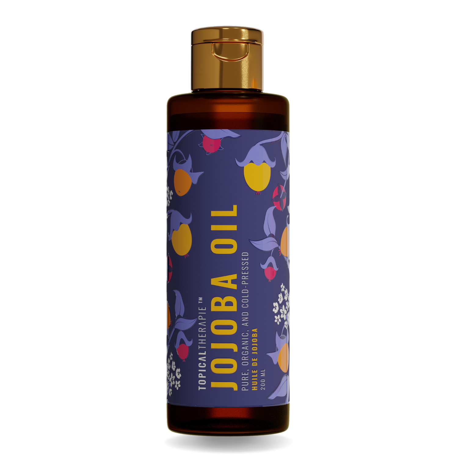 Jojoba Carrier Oil