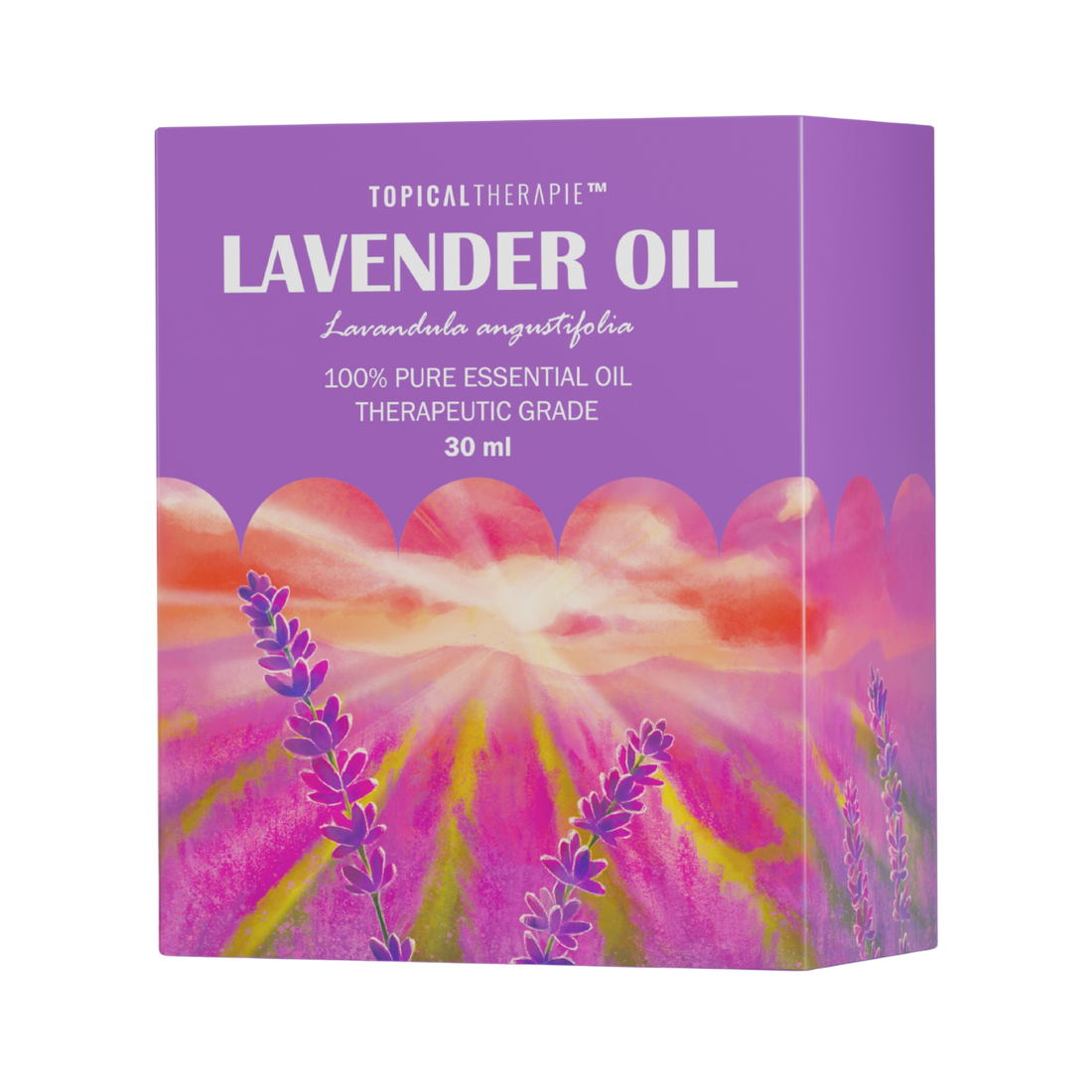 Lavender Essential Oil